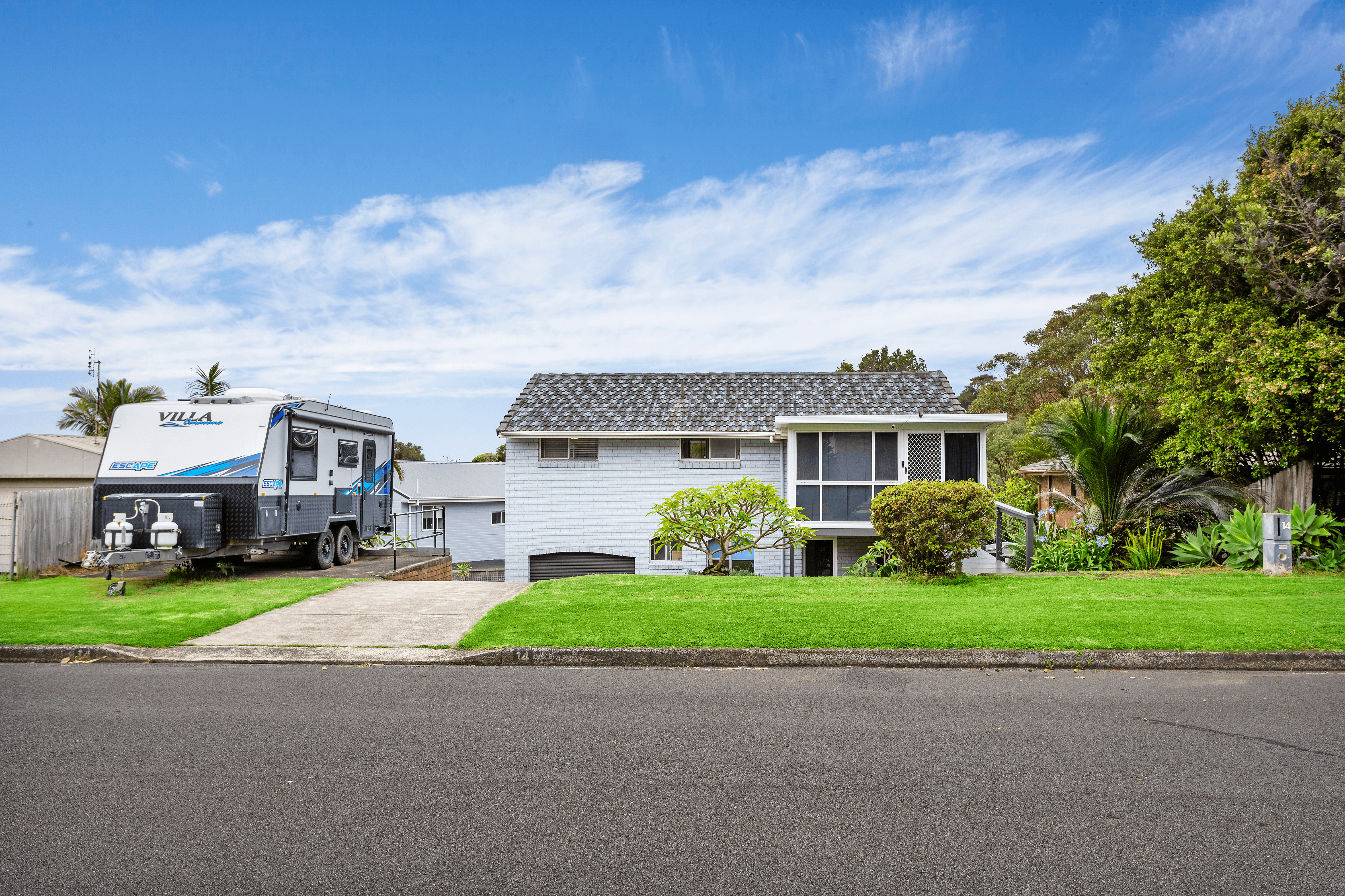 14 Osborne Street, GERRINGONG, NSW 2534