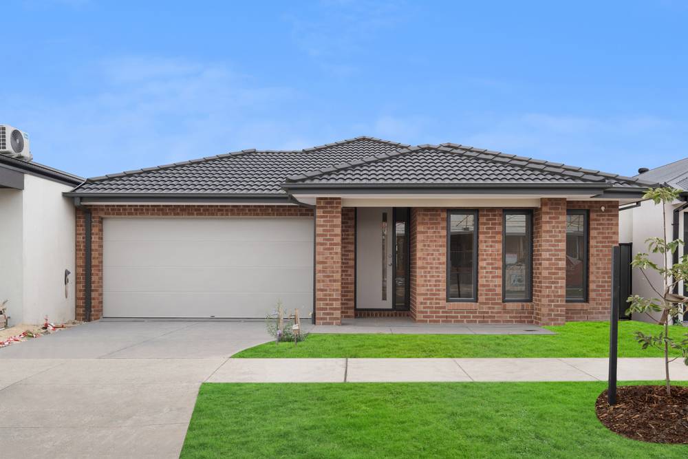 9 Twyford Street, MICKLEHAM, VIC 3064