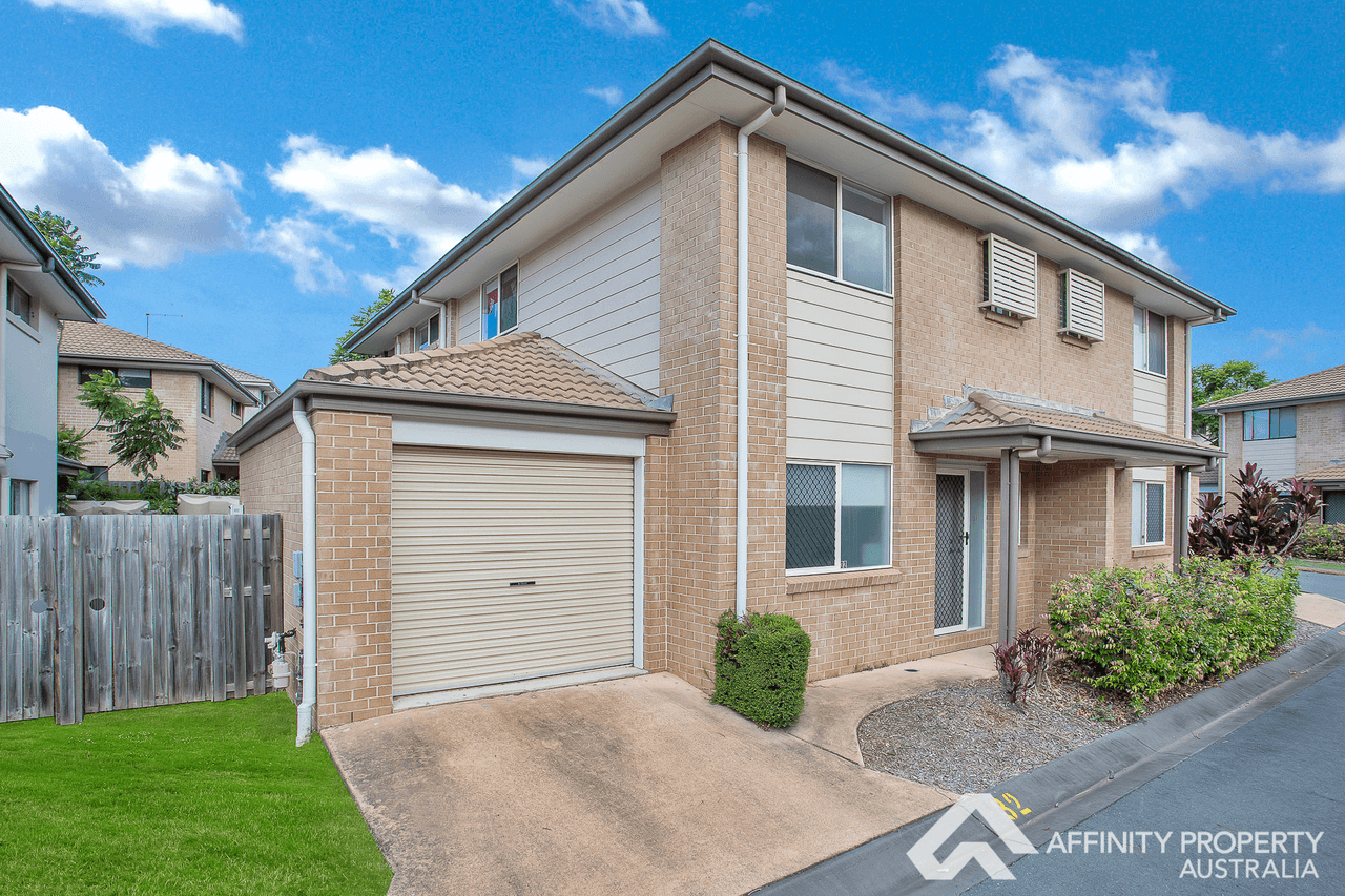 32/38-48 Brays Rd, MURRUMBA DOWNS, QLD 4503