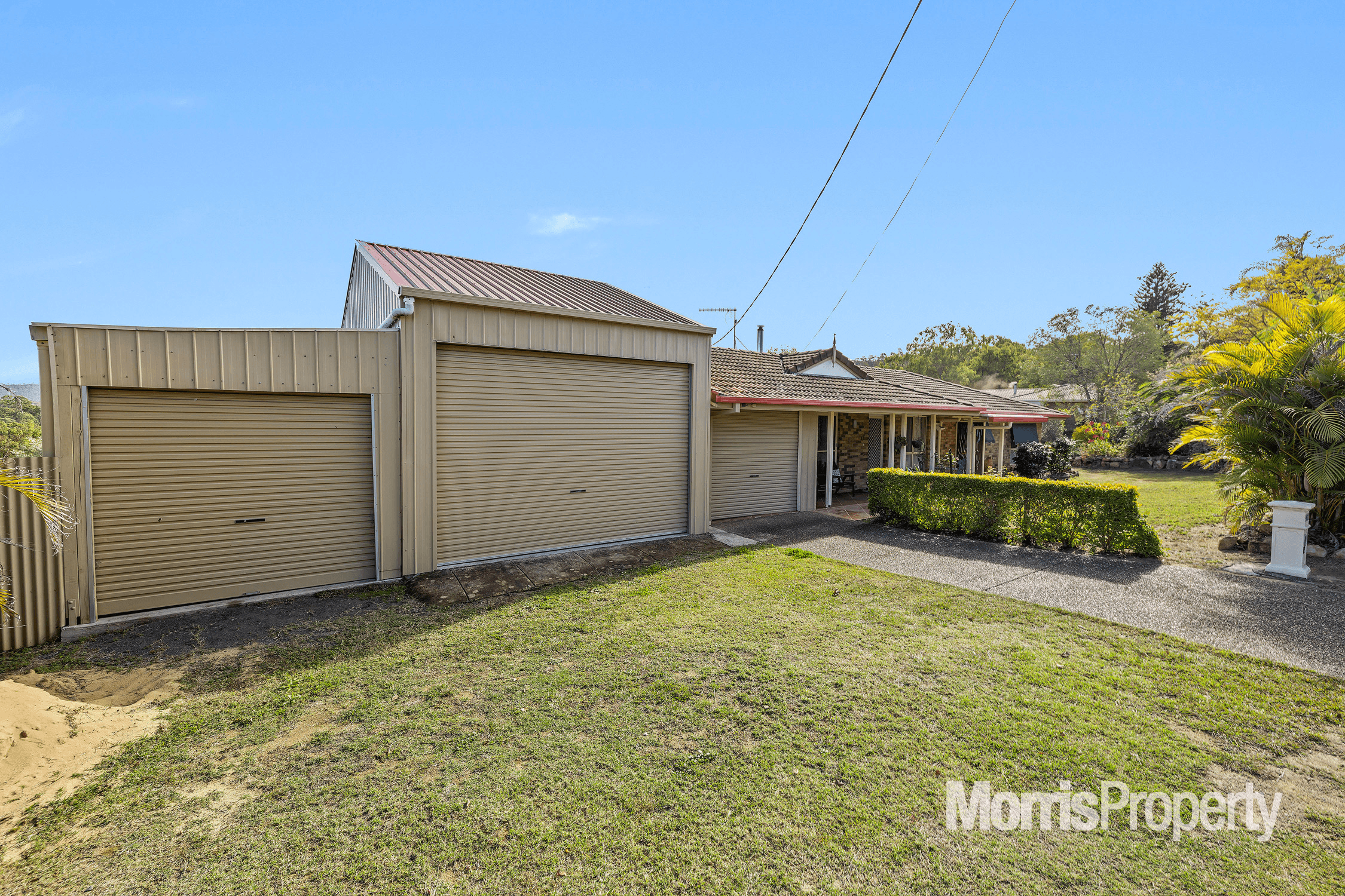 112-114 Boomerang Drive, KOORALBYN, QLD 4285