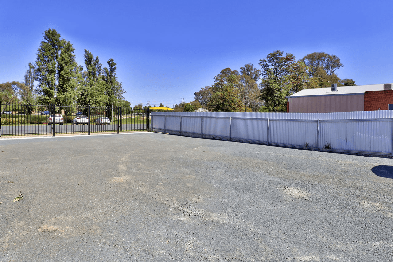 210 Cressy Street, DENILIQUIN, NSW 2710