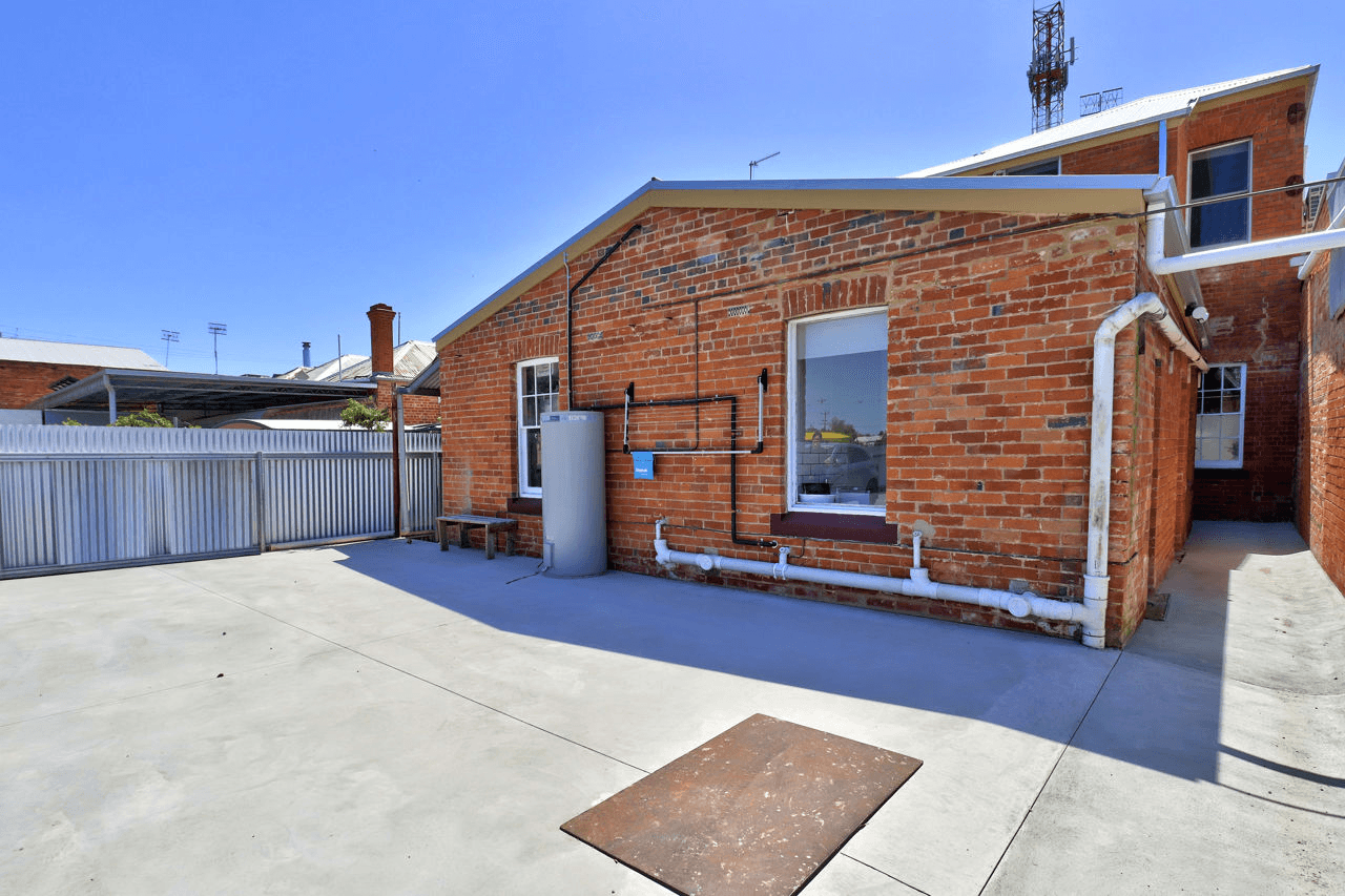 210 Cressy Street, DENILIQUIN, NSW 2710