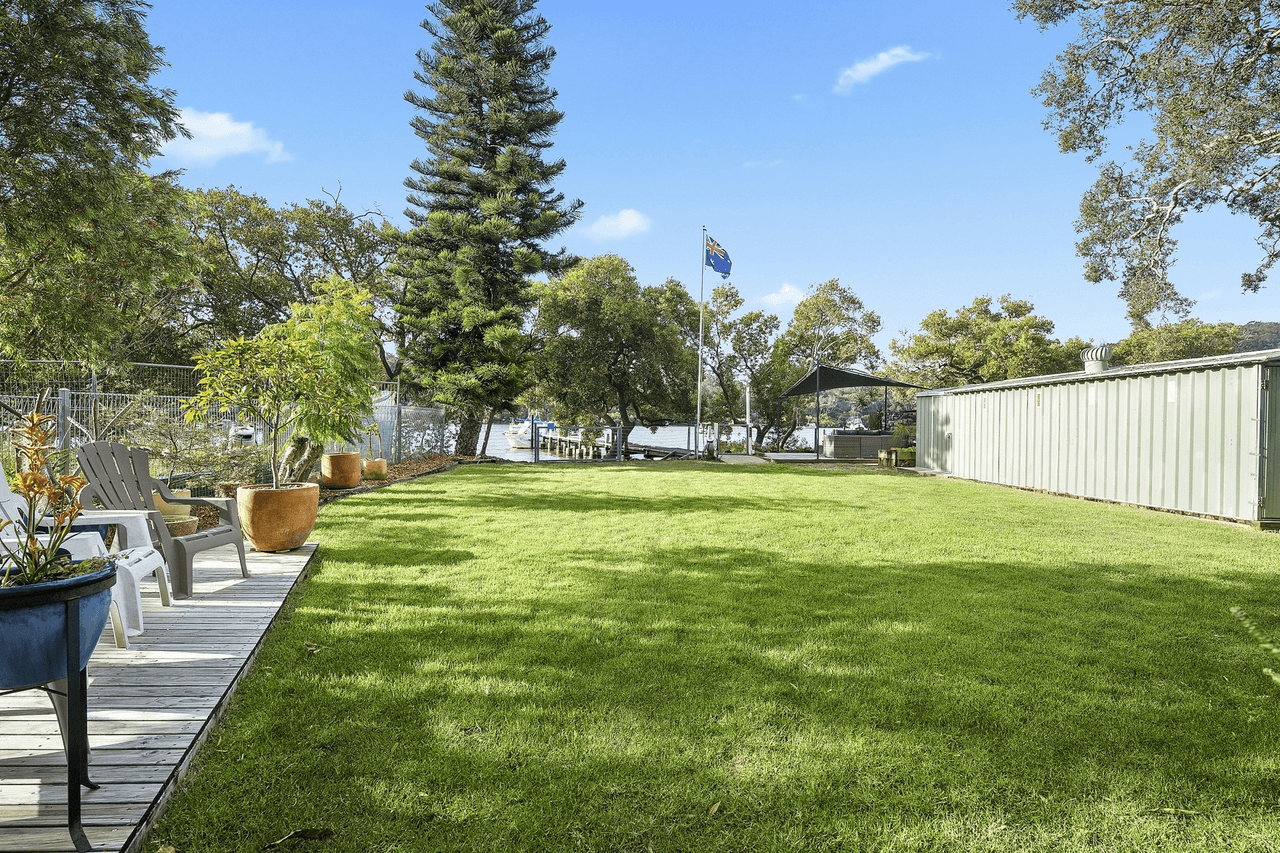 97A Brooklyn Road, Brooklyn, NSW 2083