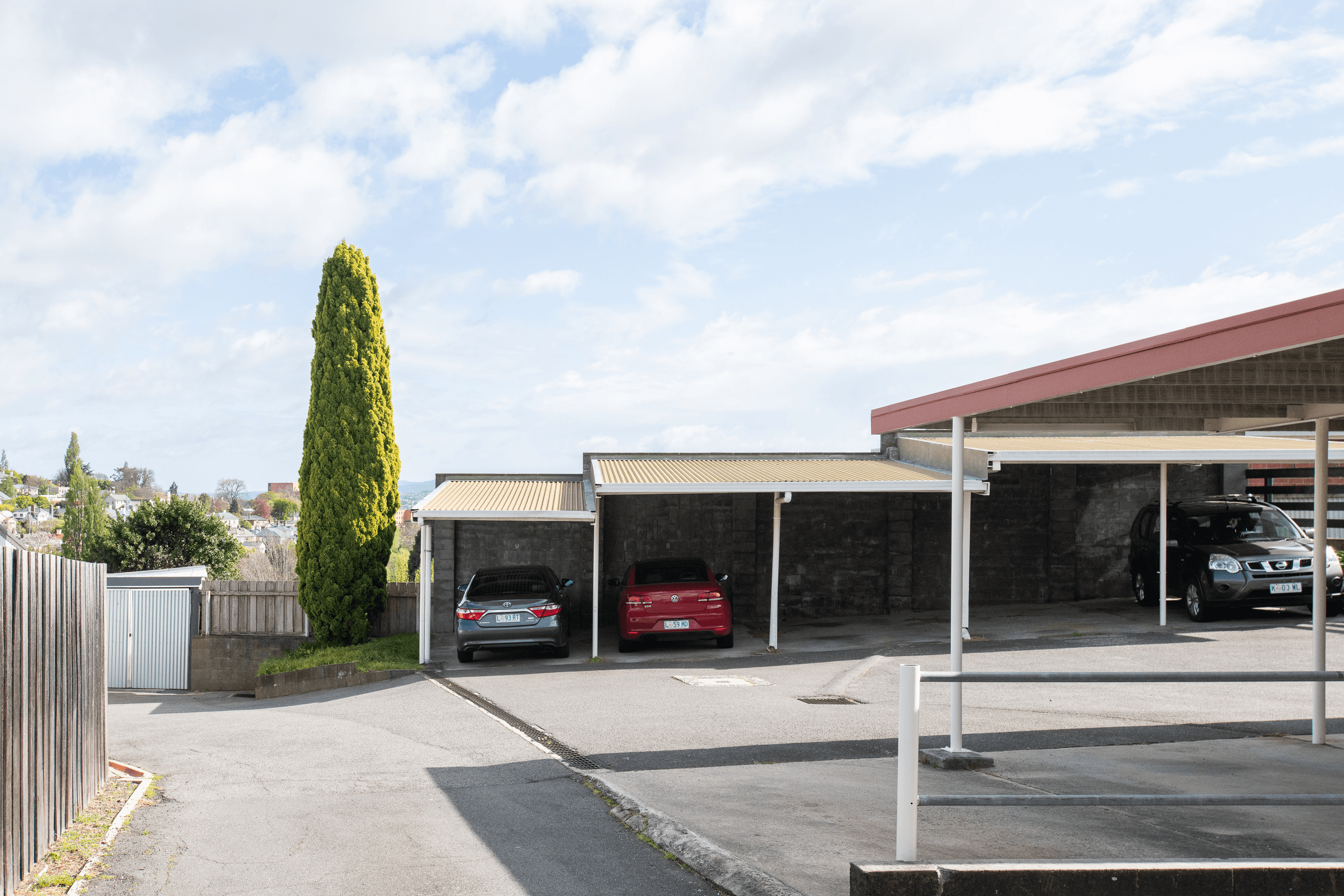 2/10 Chant Street, EAST LAUNCESTON, TAS 7250