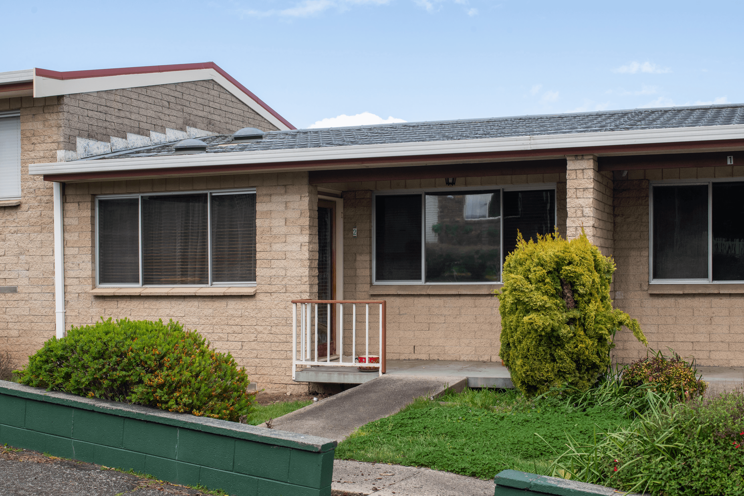 2/10 Chant Street, EAST LAUNCESTON, TAS 7250