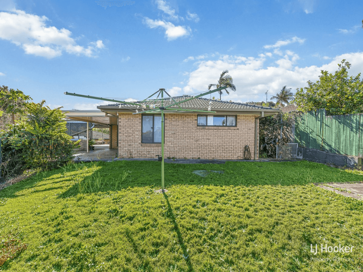 5 Coen Court, RUNCORN, QLD 4113