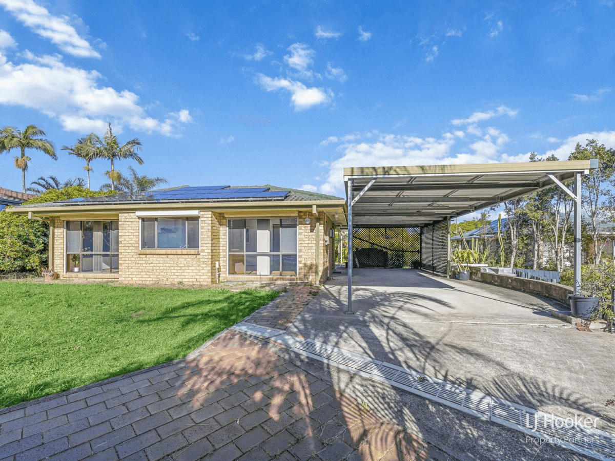 5 Coen Court, RUNCORN, QLD 4113