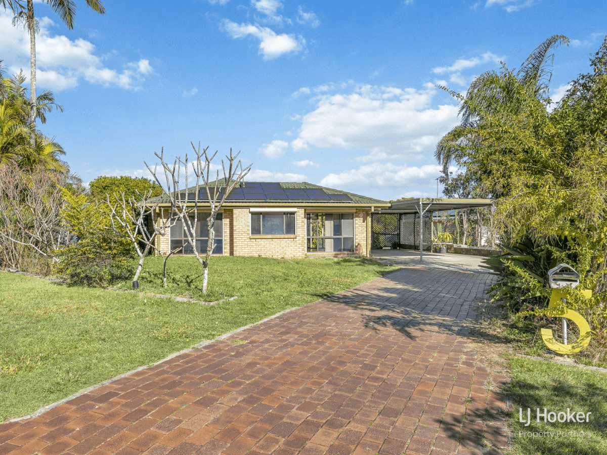 5 Coen Court, RUNCORN, QLD 4113