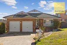6 Samuel Place, GOULBURN, NSW 2580