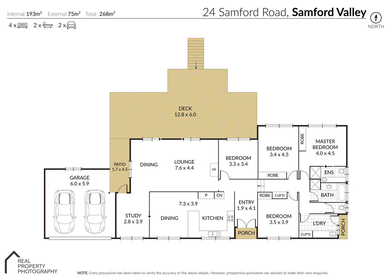 24 Samford Road, SAMFORD VALLEY, QLD 4520