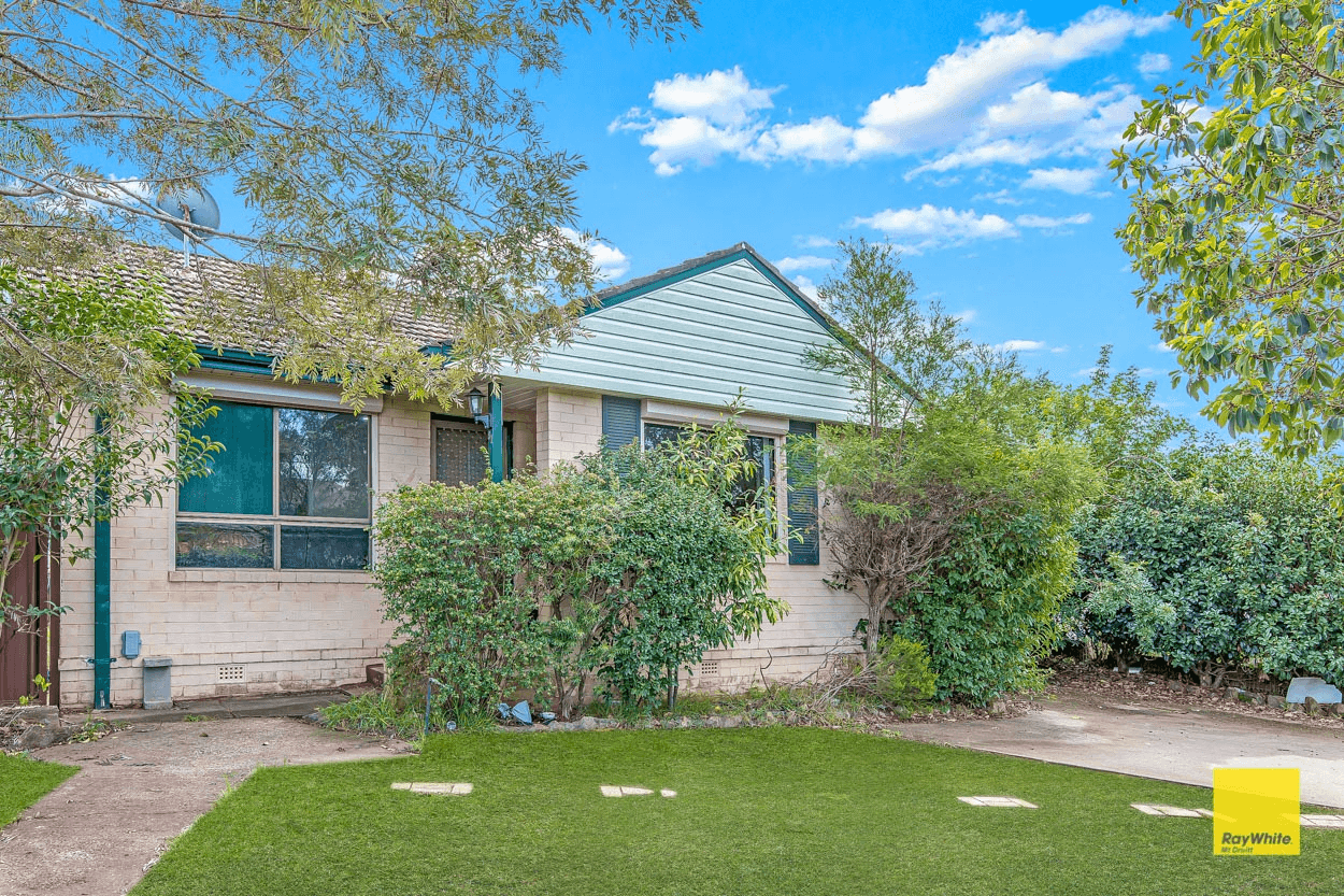 81 Torres Crescent, WHALAN, NSW 2770