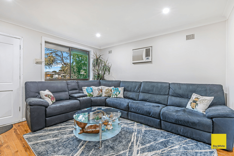 81 Torres Crescent, WHALAN, NSW 2770