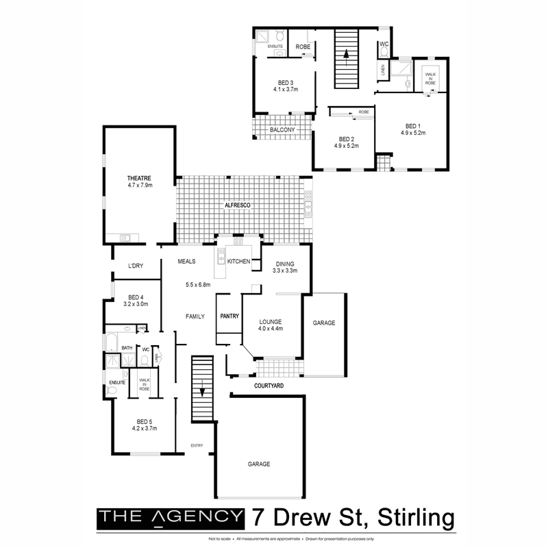 7 Drew Street, Stirling, WA 6021
