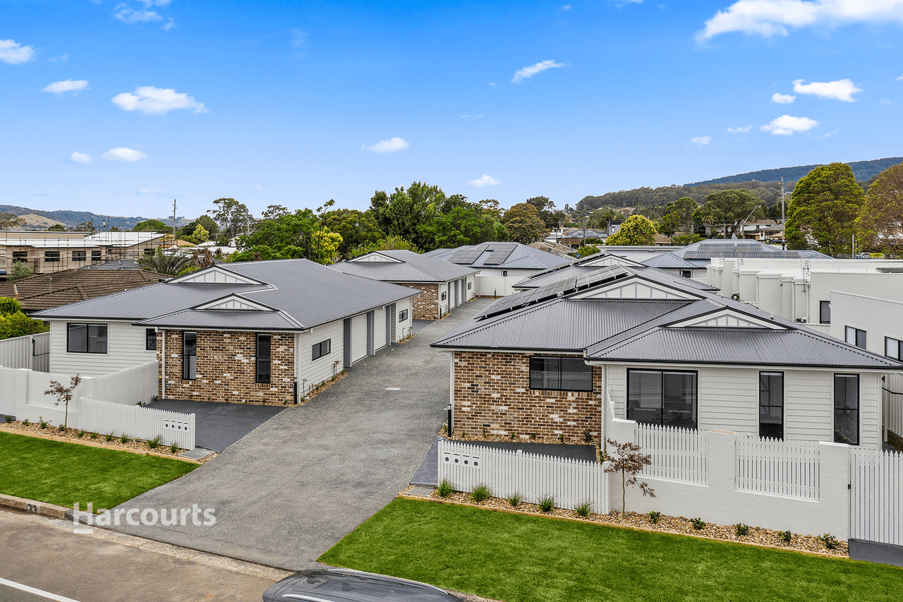 6/4 Taylor Road, Albion Park, NSW 2527