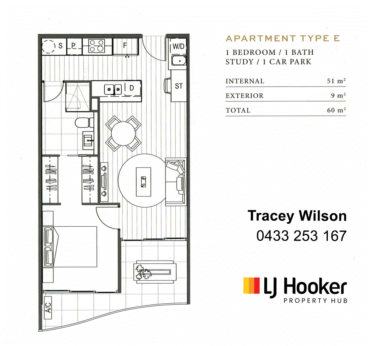 1105/139 Scarborough Street, SOUTHPORT, QLD 4215