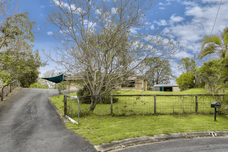 19 Harley Court, EATONS HILL, QLD 4037