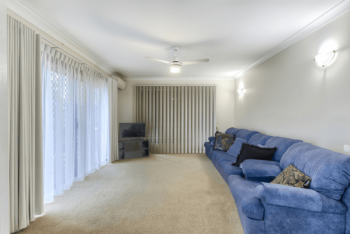 19 Harley Court, EATONS HILL, QLD 4037