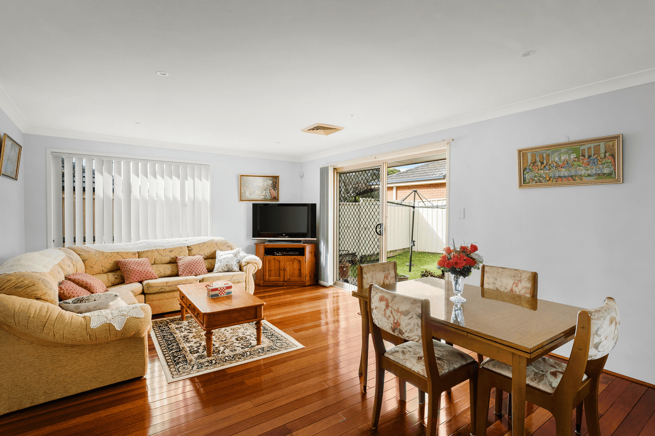 2 Casuarina Place, ACACIA GARDENS, NSW 2763