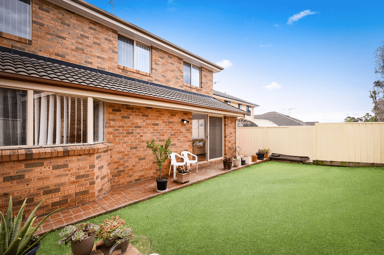 2 Casuarina Place, ACACIA GARDENS, NSW 2763