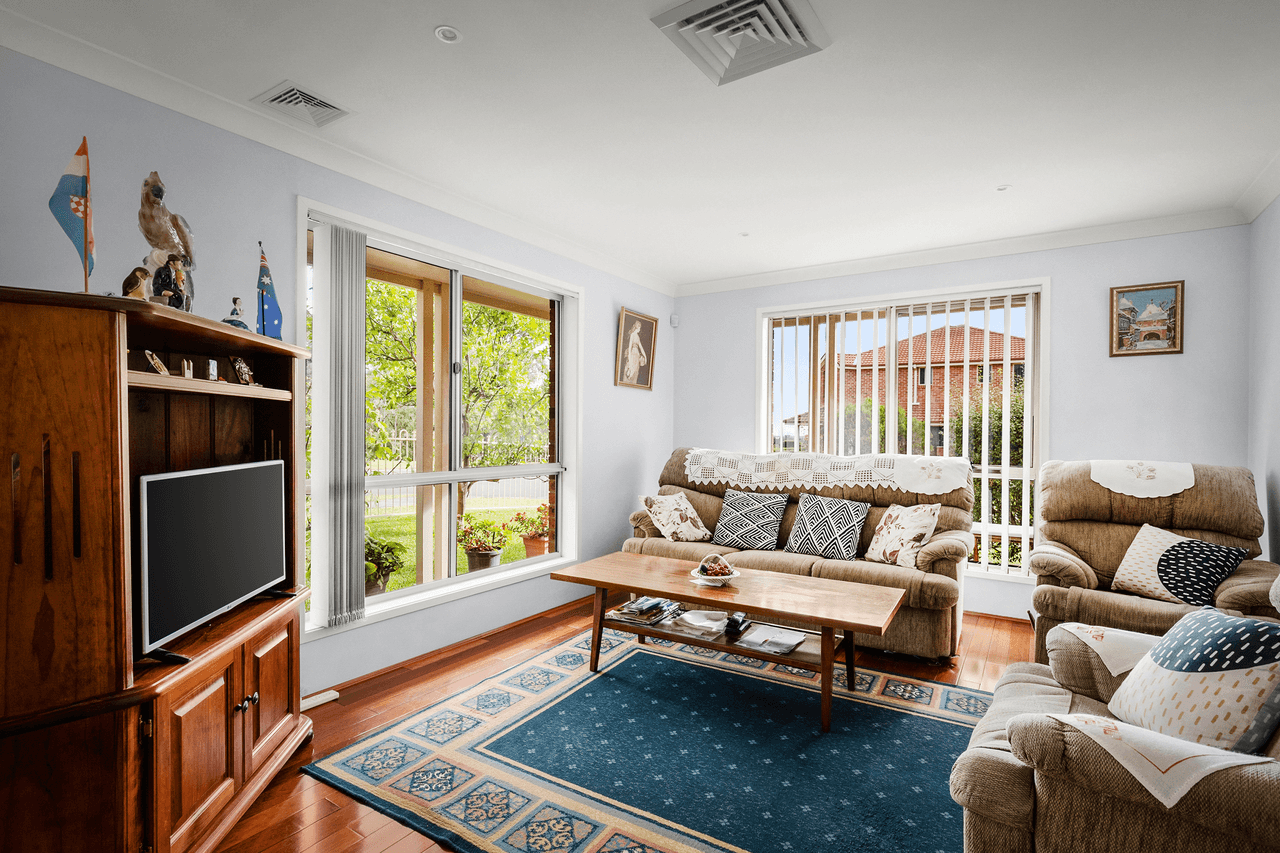 2 Casuarina Place, ACACIA GARDENS, NSW 2763