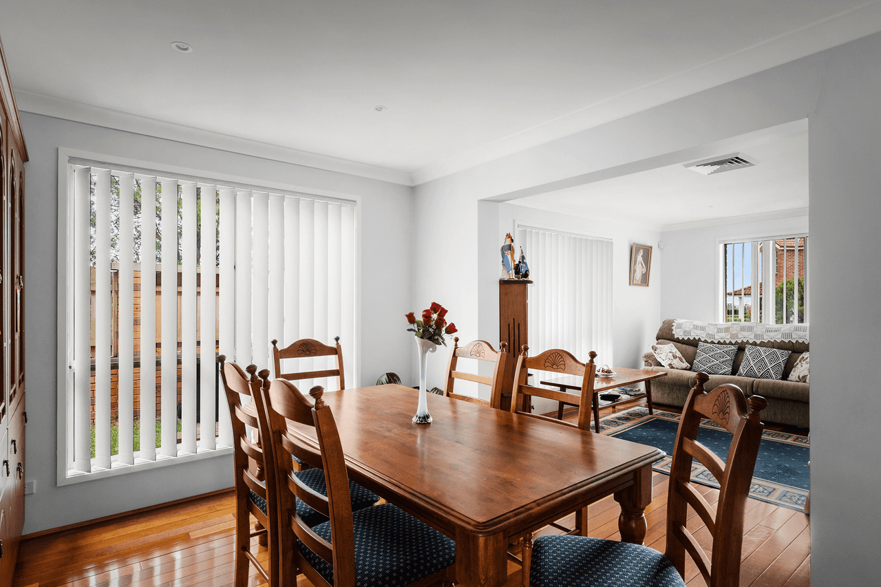 2 Casuarina Place, ACACIA GARDENS, NSW 2763