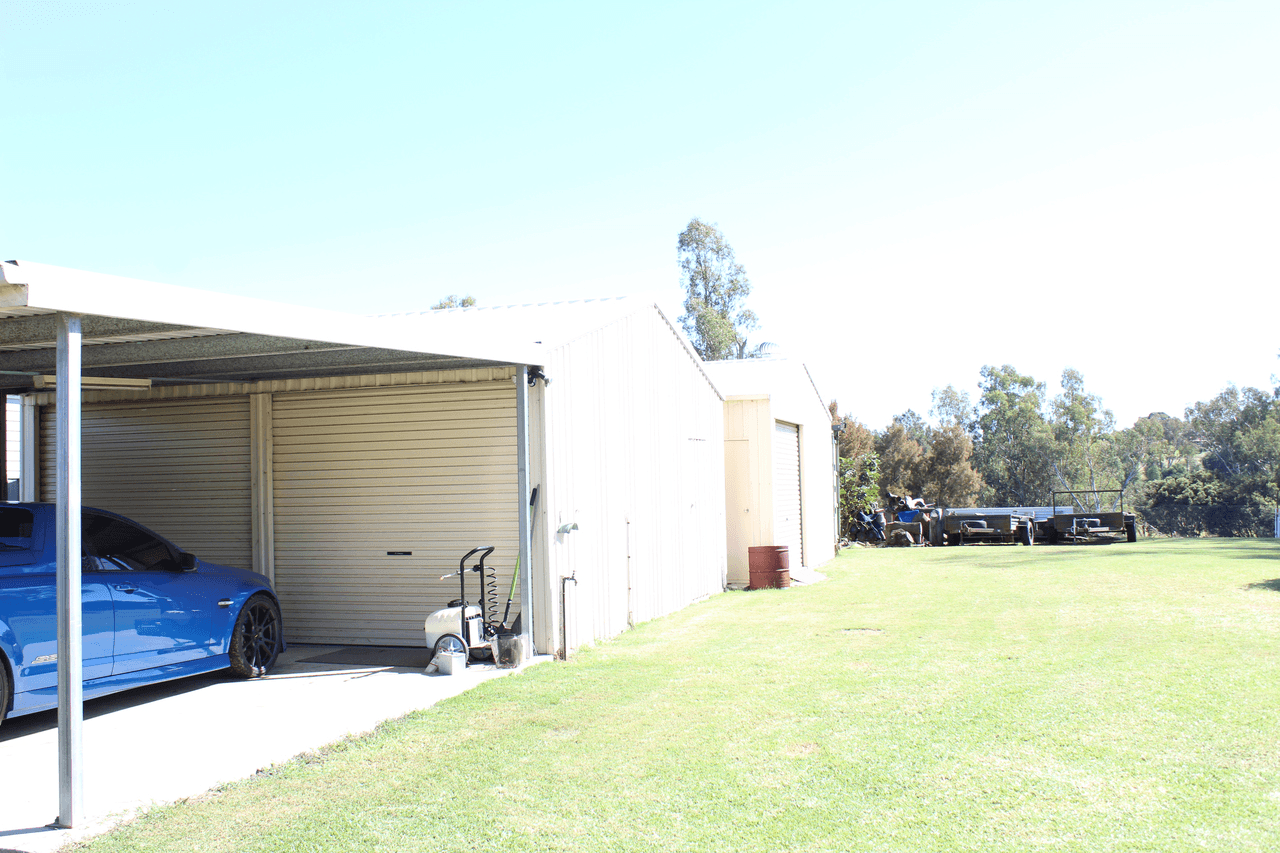 15 Keera St, BINGARA, NSW 2404