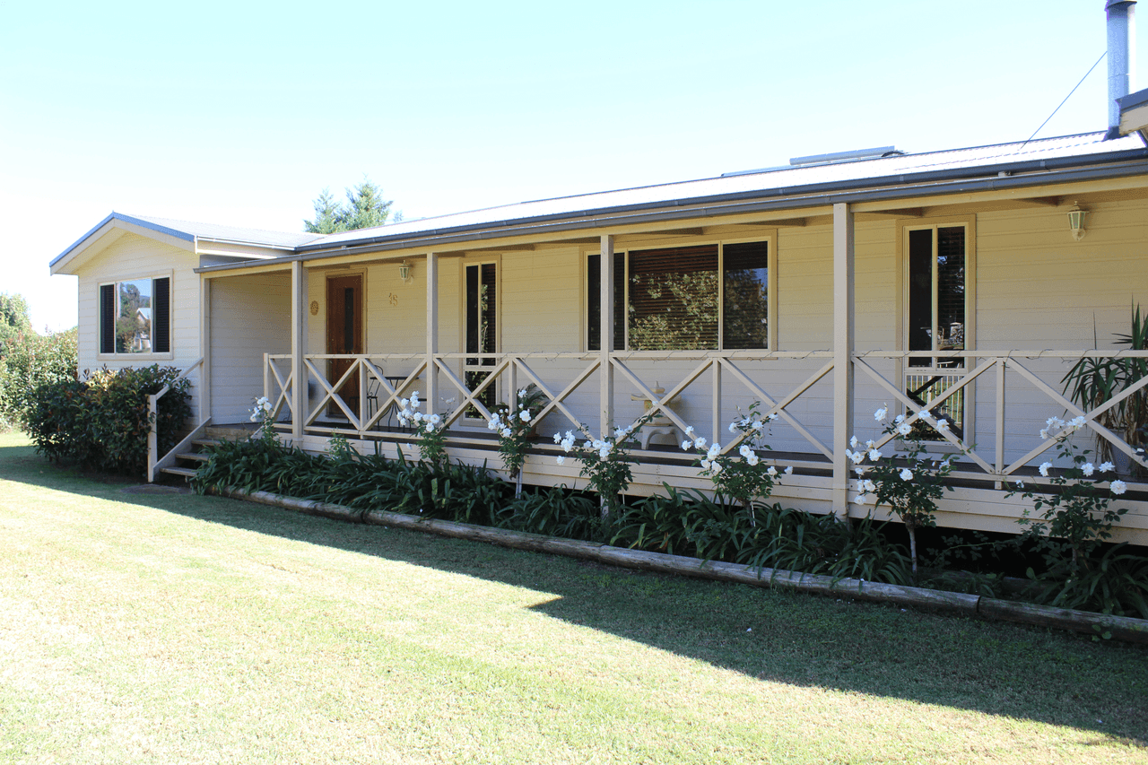 15 Keera St, BINGARA, NSW 2404