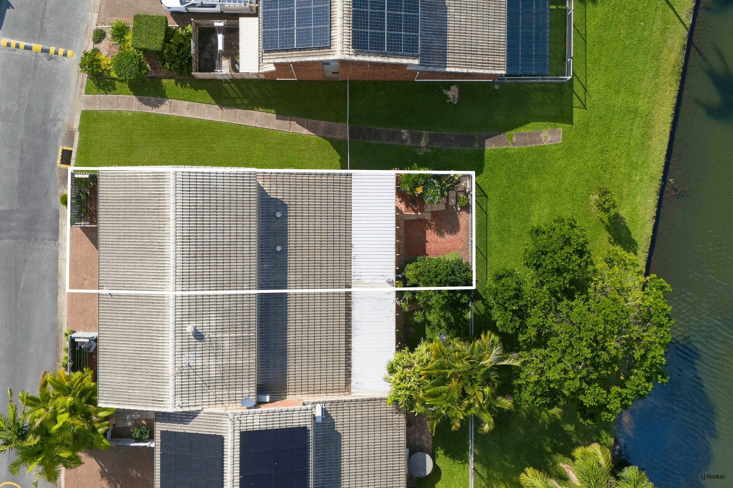 4/18 Bienvenue Drive, Currumbin Waters, QLD 4223