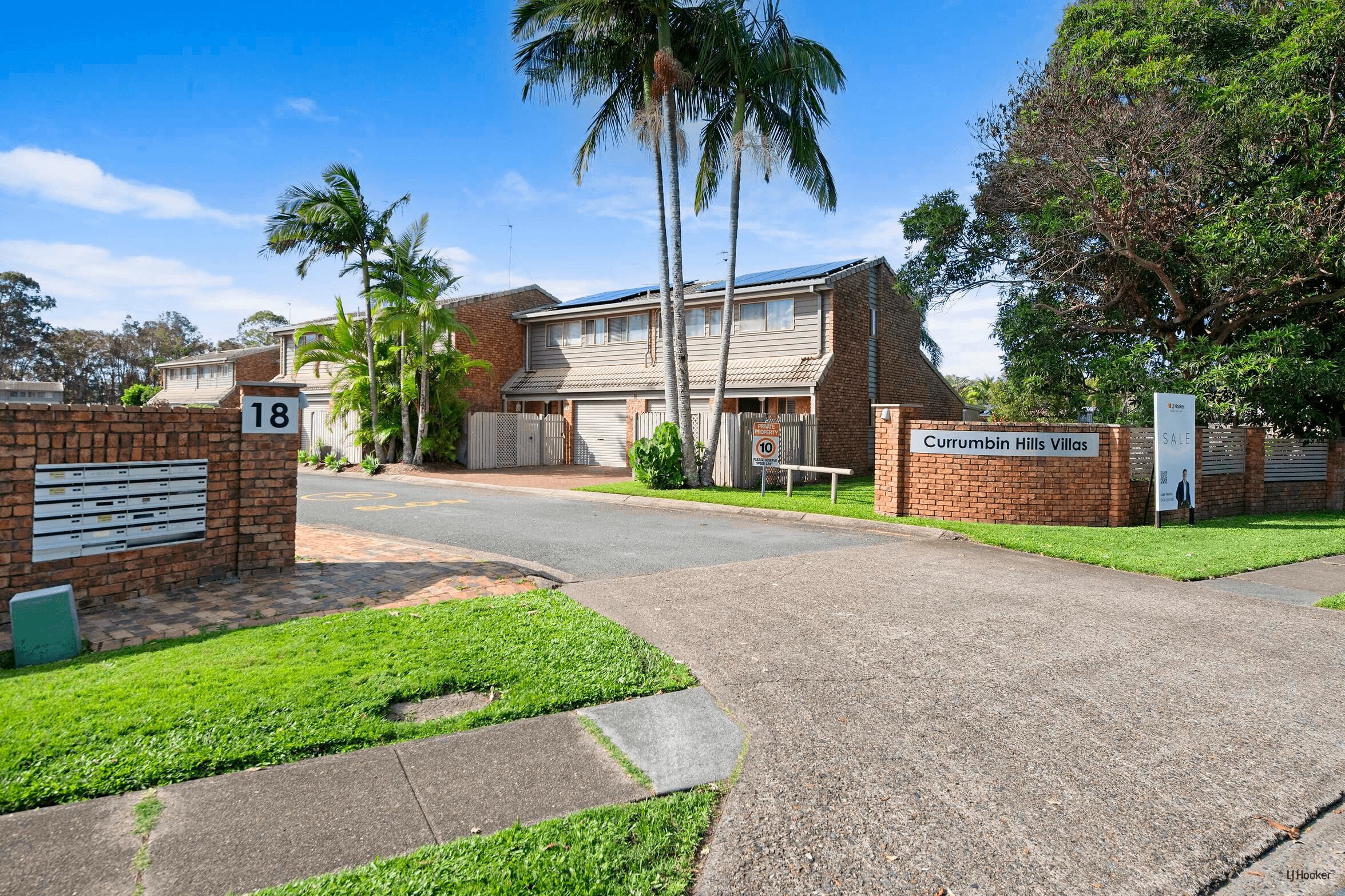 4/18 Bienvenue Drive, Currumbin Waters, QLD 4223
