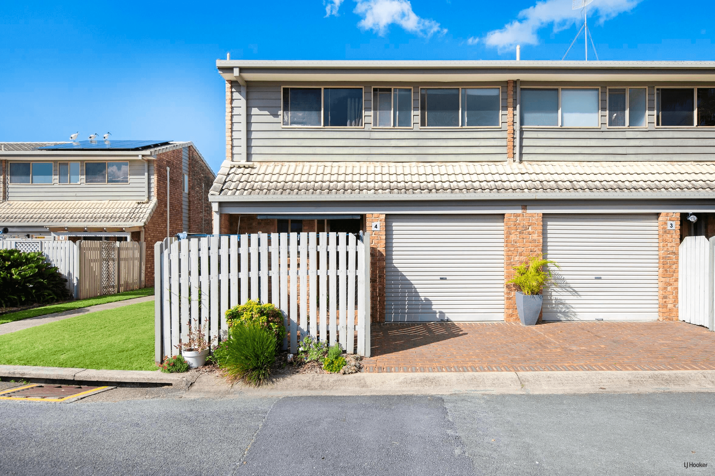 4/18 Bienvenue Drive, Currumbin Waters, QLD 4223