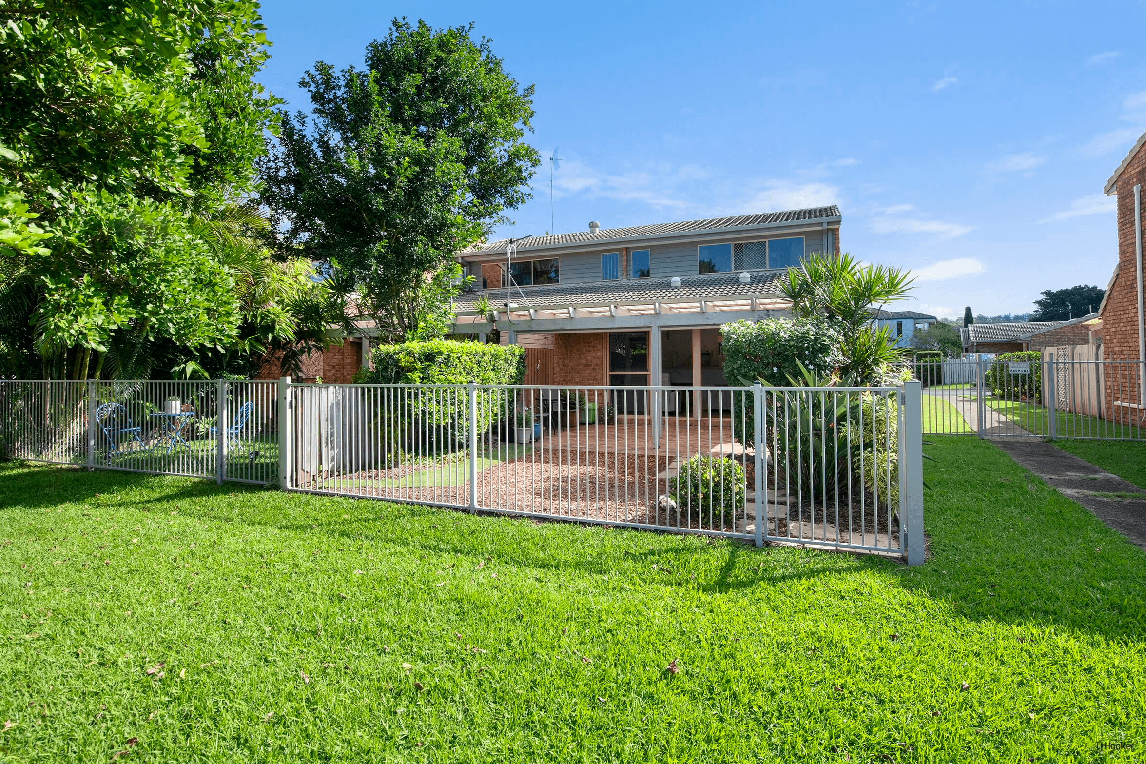 4/18 Bienvenue Drive, Currumbin Waters, QLD 4223
