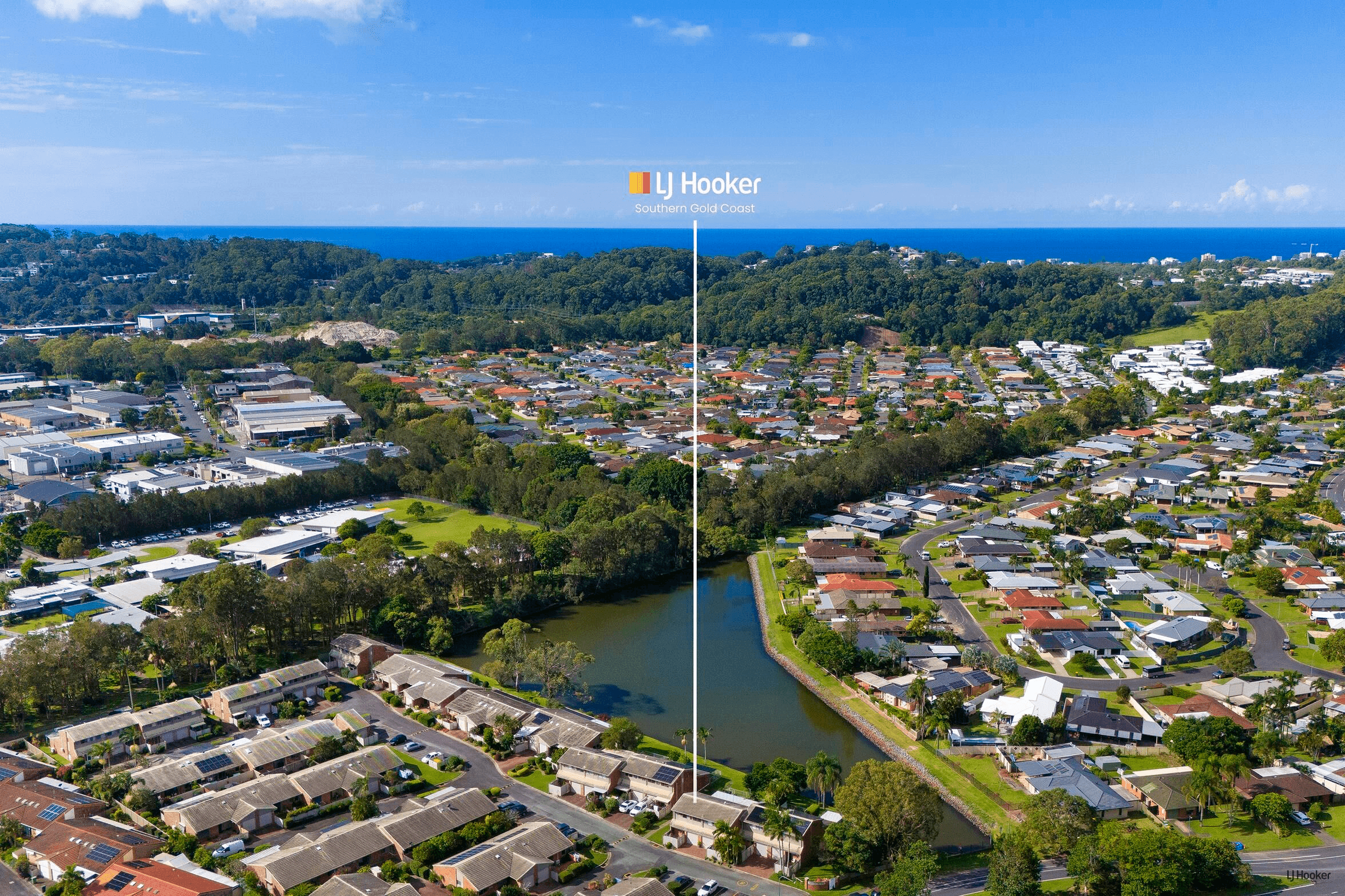 4/18 Bienvenue Drive, Currumbin Waters, QLD 4223