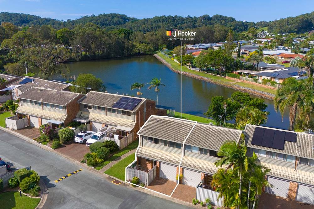 4/18 Bienvenue Drive, Currumbin Waters, QLD 4223