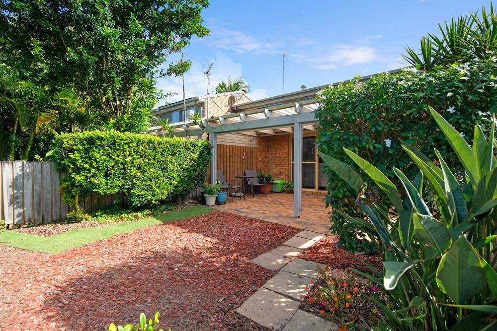 4/18 Bienvenue Drive, Currumbin Waters, QLD 4223