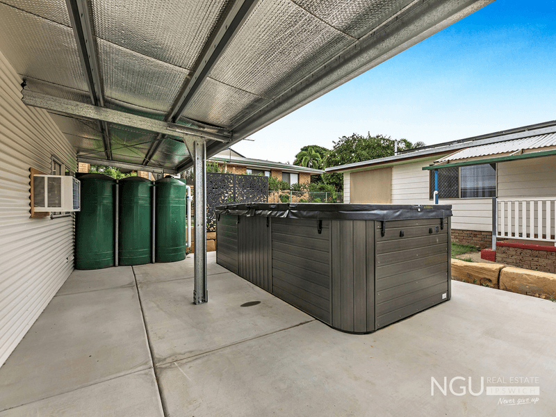 9 Arden Court, Yamanto, QLD 4305