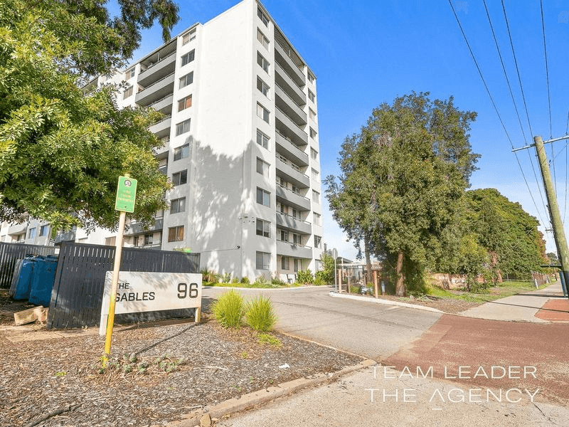 25/96 Guildford Road, Mount Lawley, WA 6050