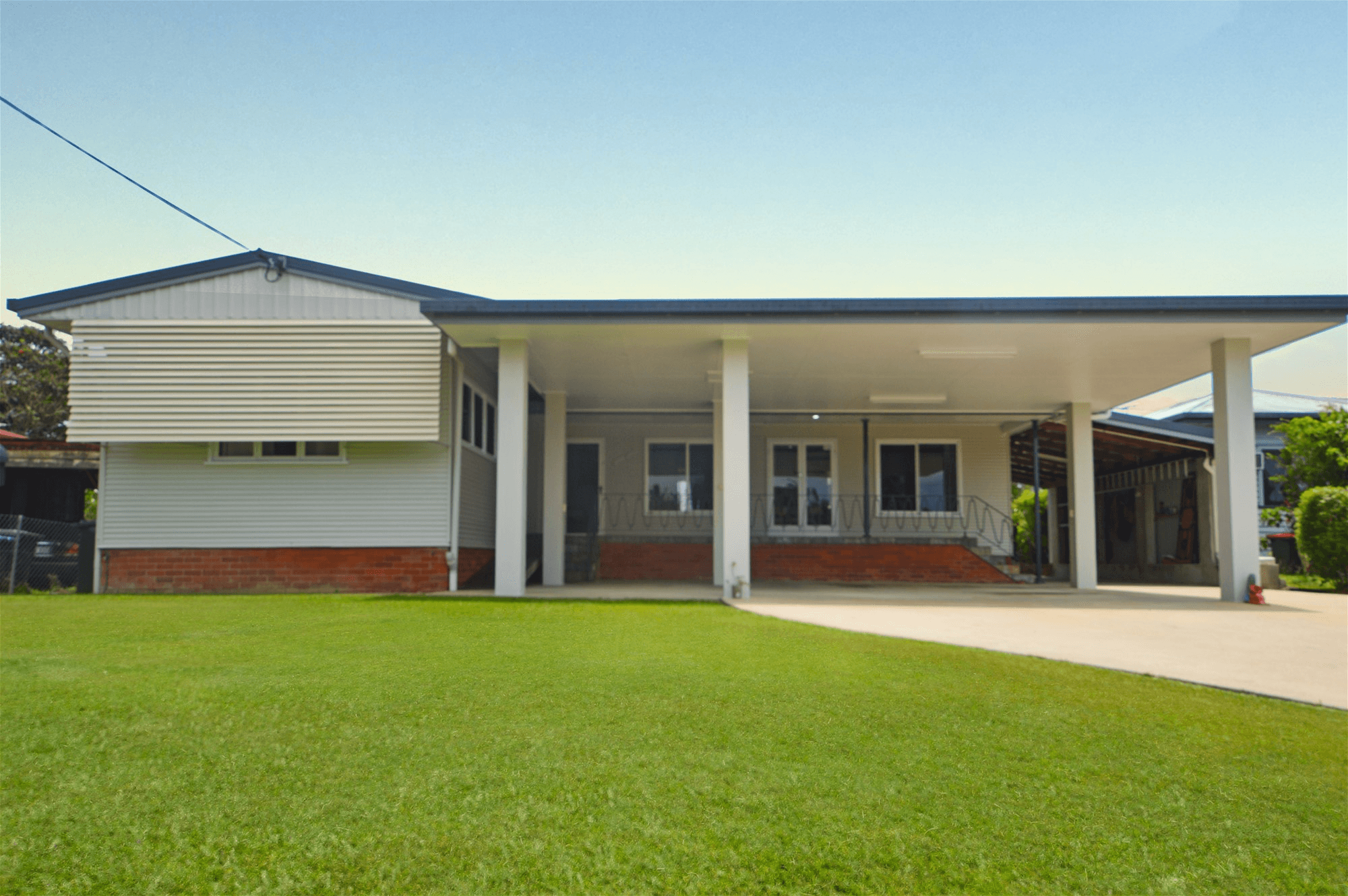 21 Hickey Street, EAST INNISFAIL, QLD 4860