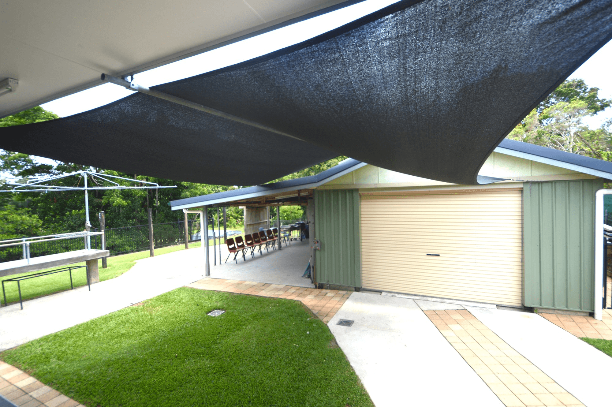 21 Hickey Street, EAST INNISFAIL, QLD 4860