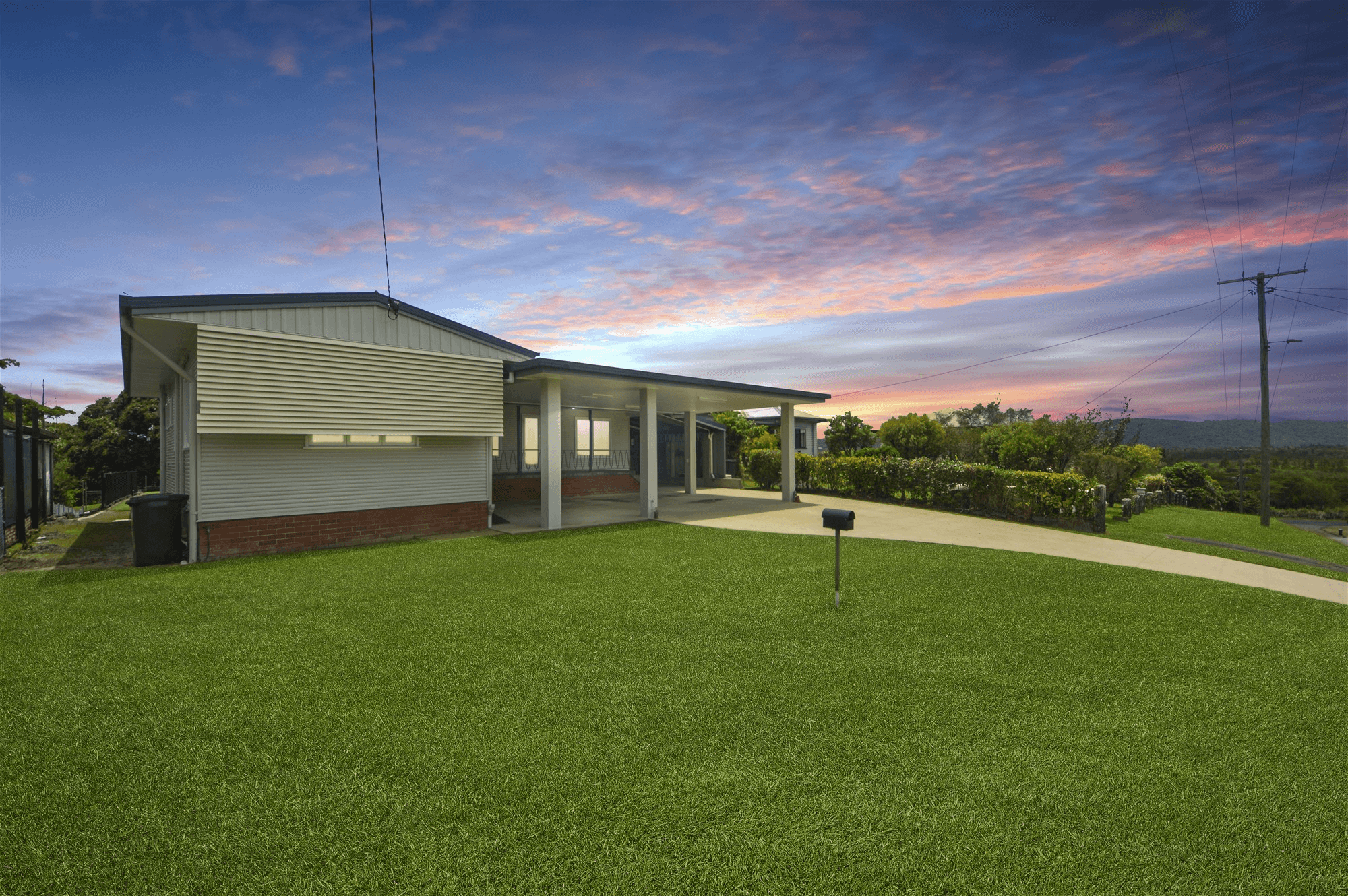 21 Hickey Street, EAST INNISFAIL, QLD 4860