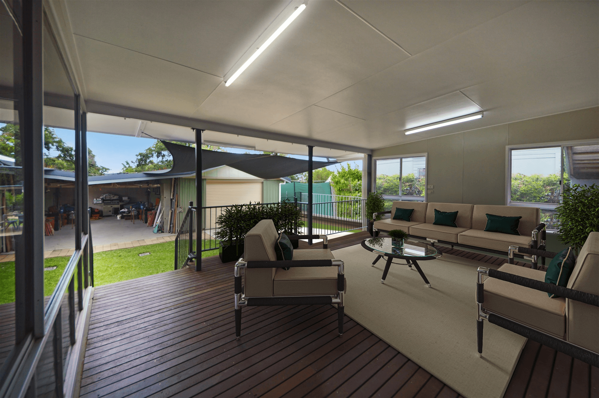 21 Hickey Street, EAST INNISFAIL, QLD 4860