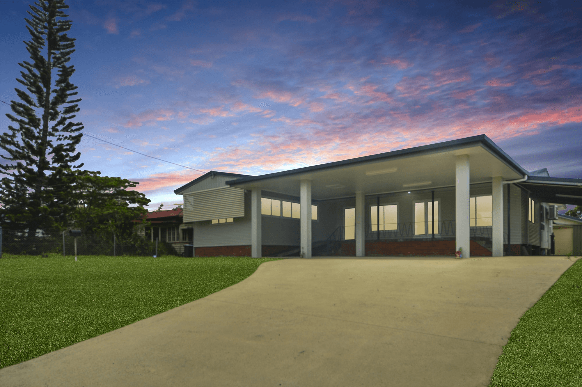 21 Hickey Street, EAST INNISFAIL, QLD 4860