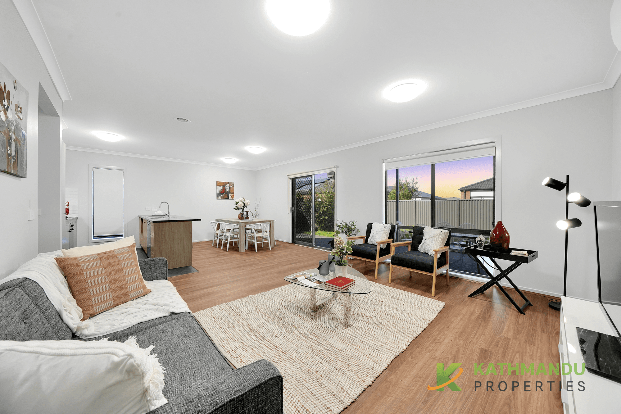 28 Medallion Boulevard, TARNEIT, VIC 3029