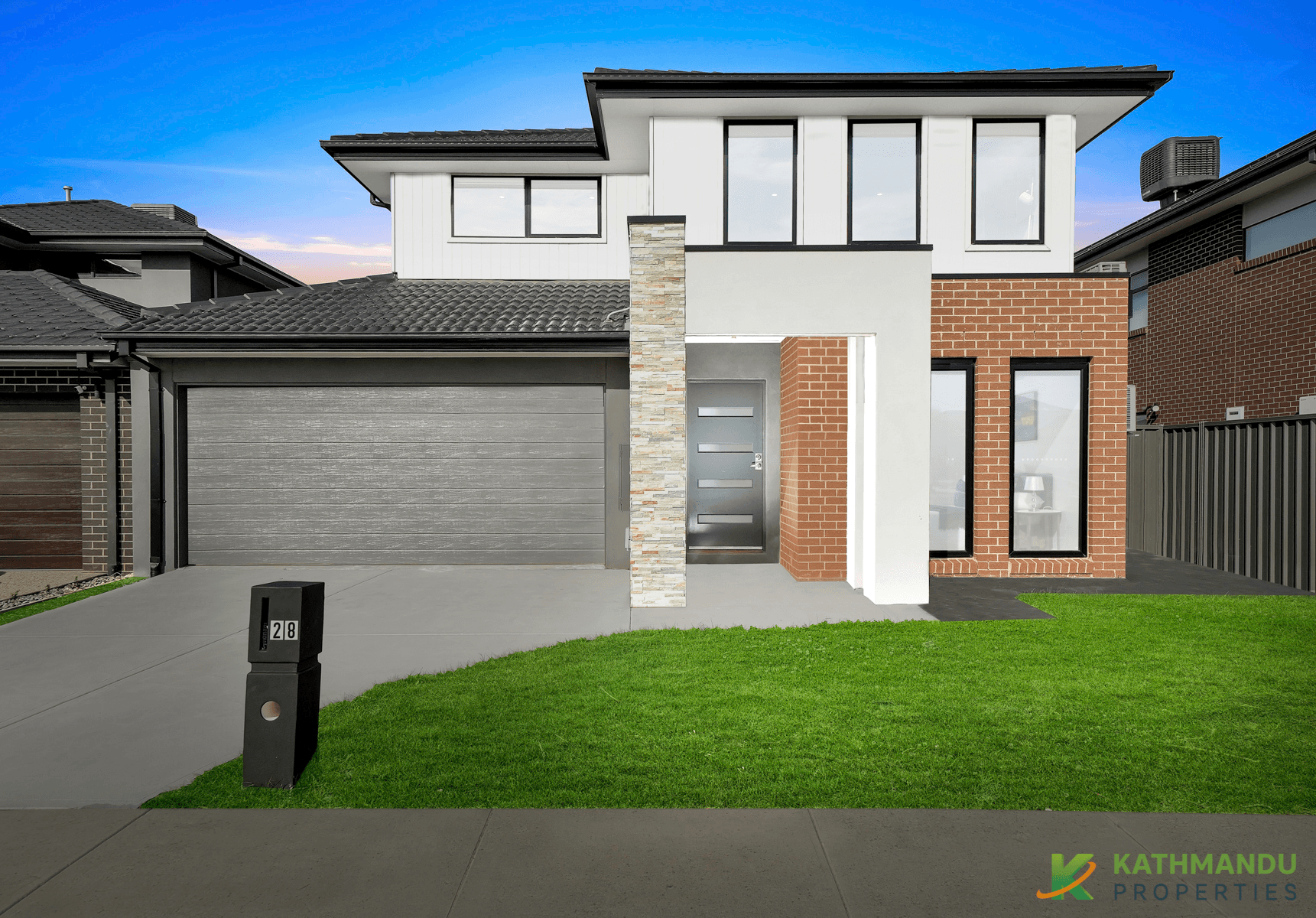 28 Medallion Boulevard, TARNEIT, VIC 3029