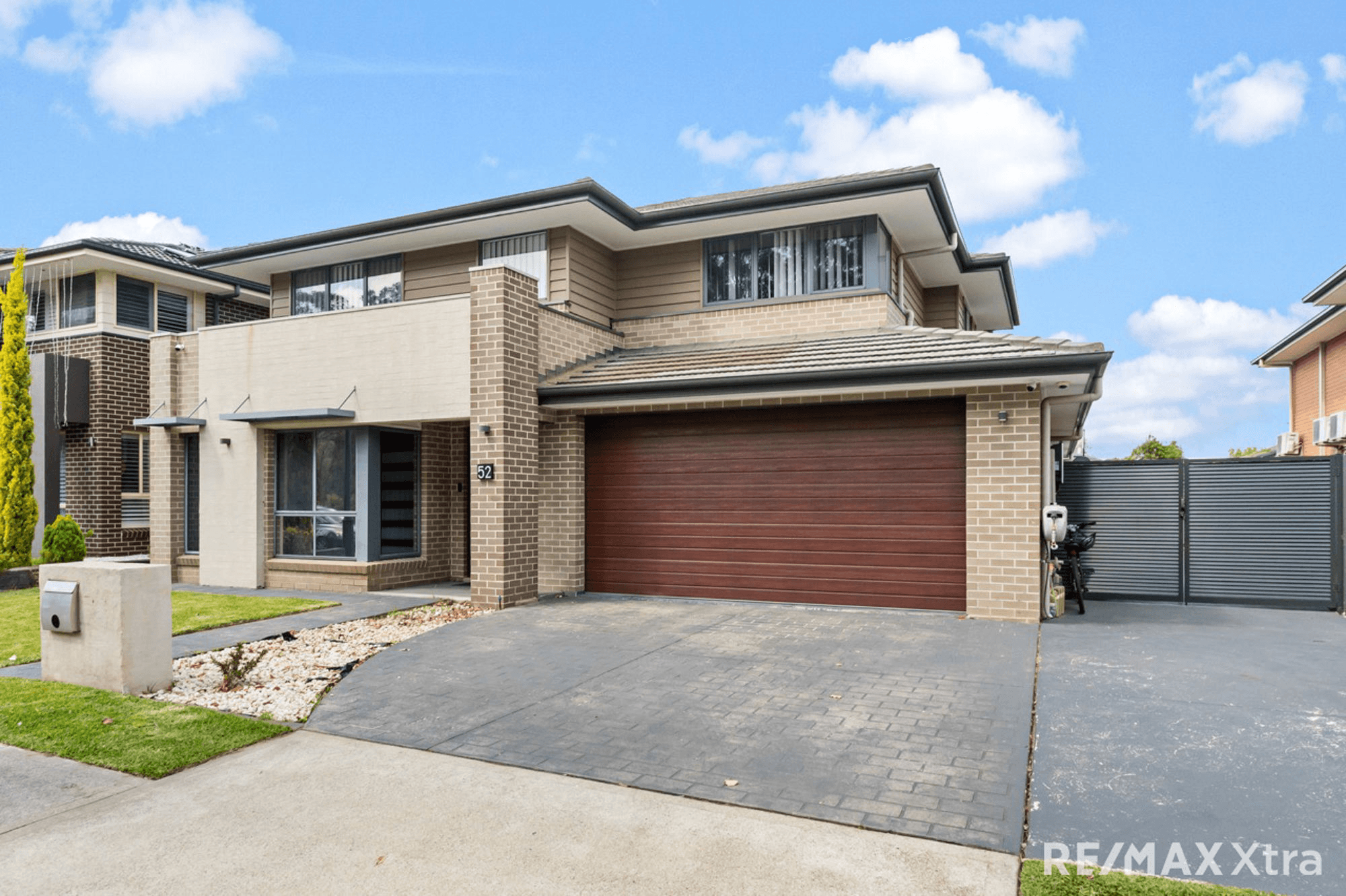 52 Thomas Icely Ave, BUNGARRIBEE, NSW 2767