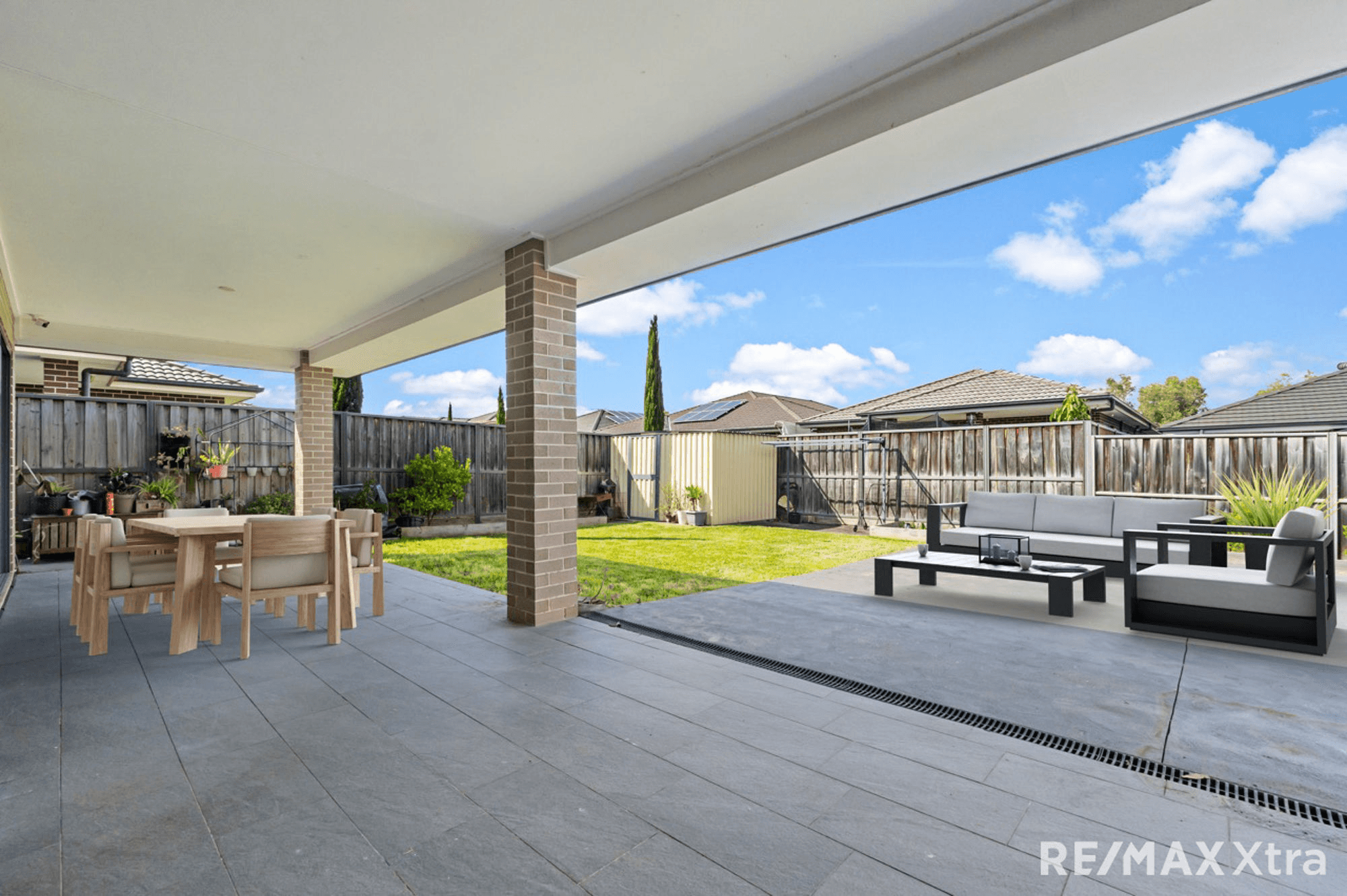 52 Thomas Icely Ave, BUNGARRIBEE, NSW 2767