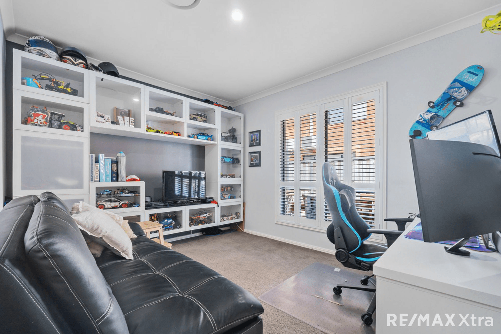 52 Thomas Icely Ave, BUNGARRIBEE, NSW 2767