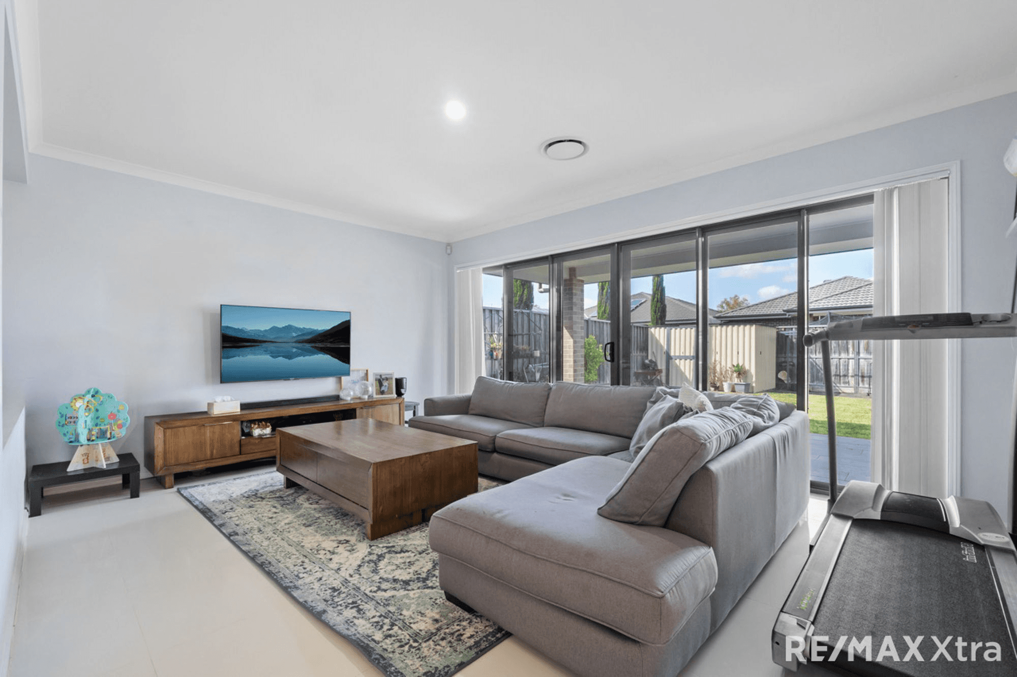 52 Thomas Icely Ave, BUNGARRIBEE, NSW 2767