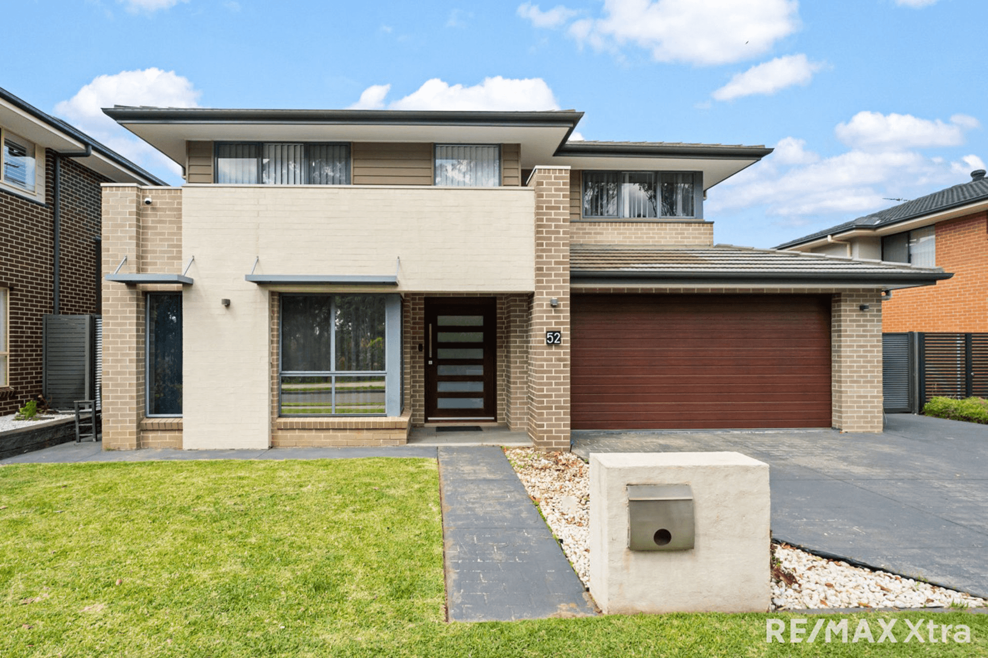 52 Thomas Icely Ave, BUNGARRIBEE, NSW 2767