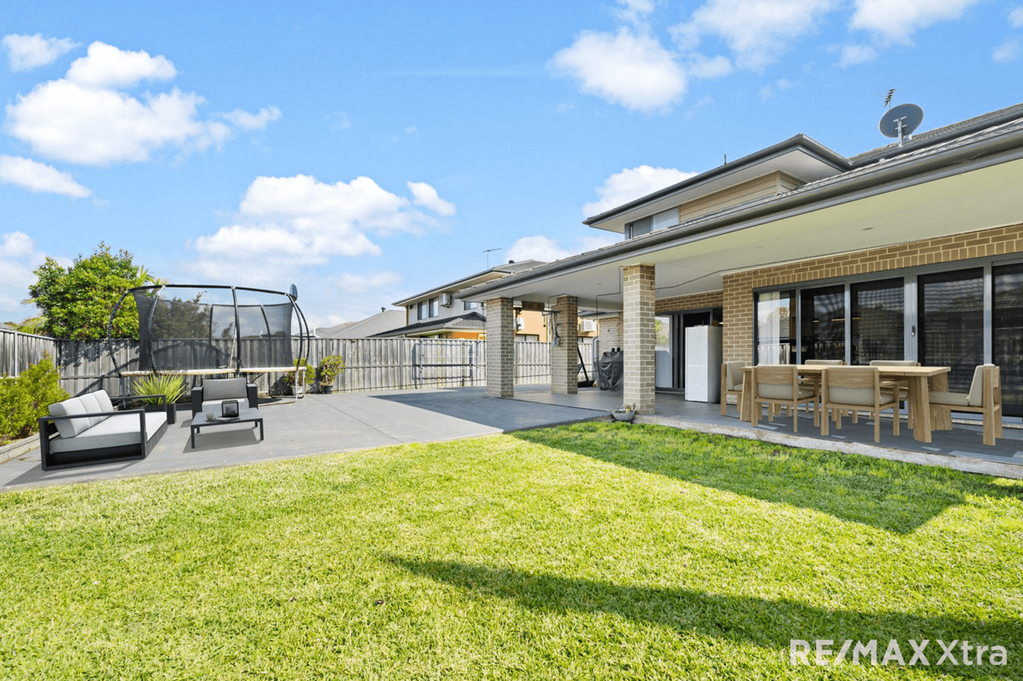 52 Thomas Icely Ave, BUNGARRIBEE, NSW 2767