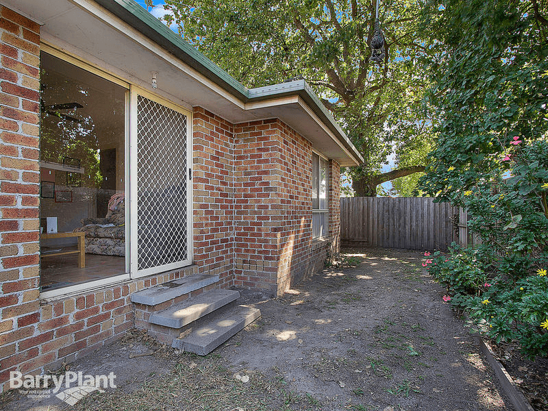 5/3 Shannon Avenue, FERNTREE GULLY, VIC 3156